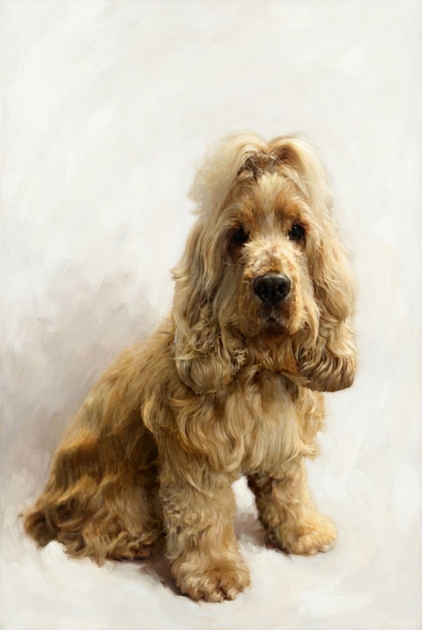 Portrait 1