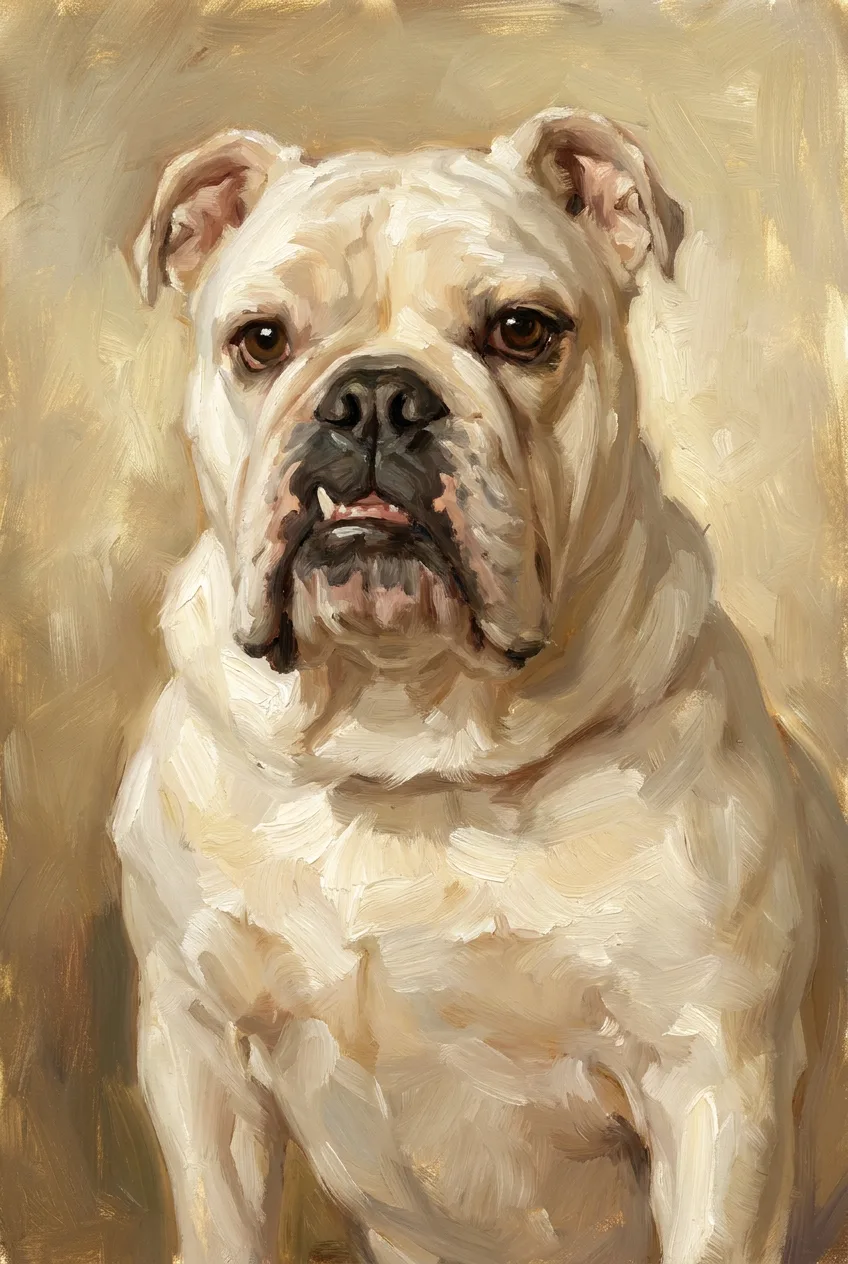 Portrait 5