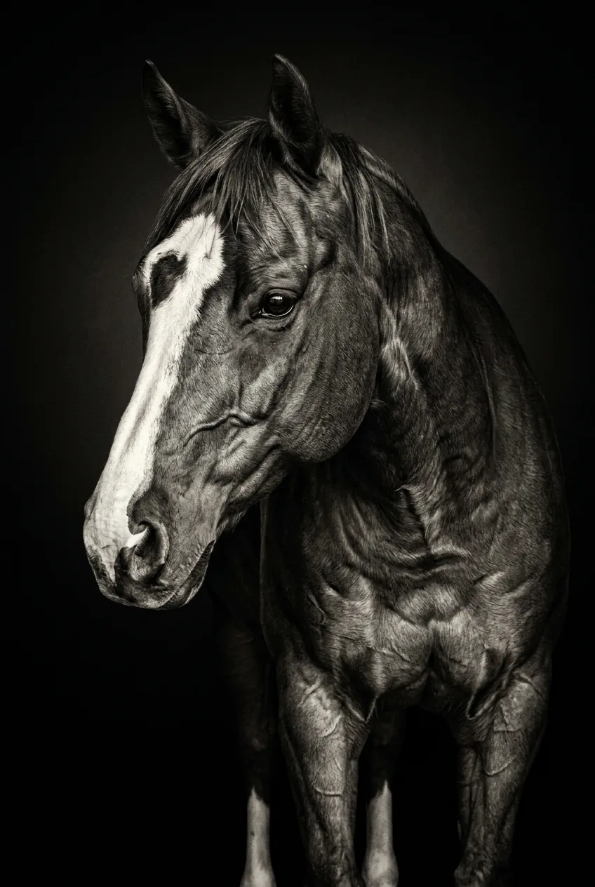 Portrait 9
