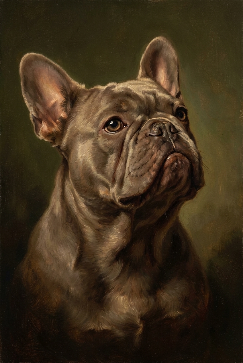 Portrait 5