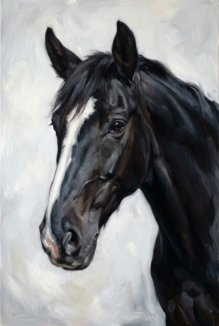 Portrait 9