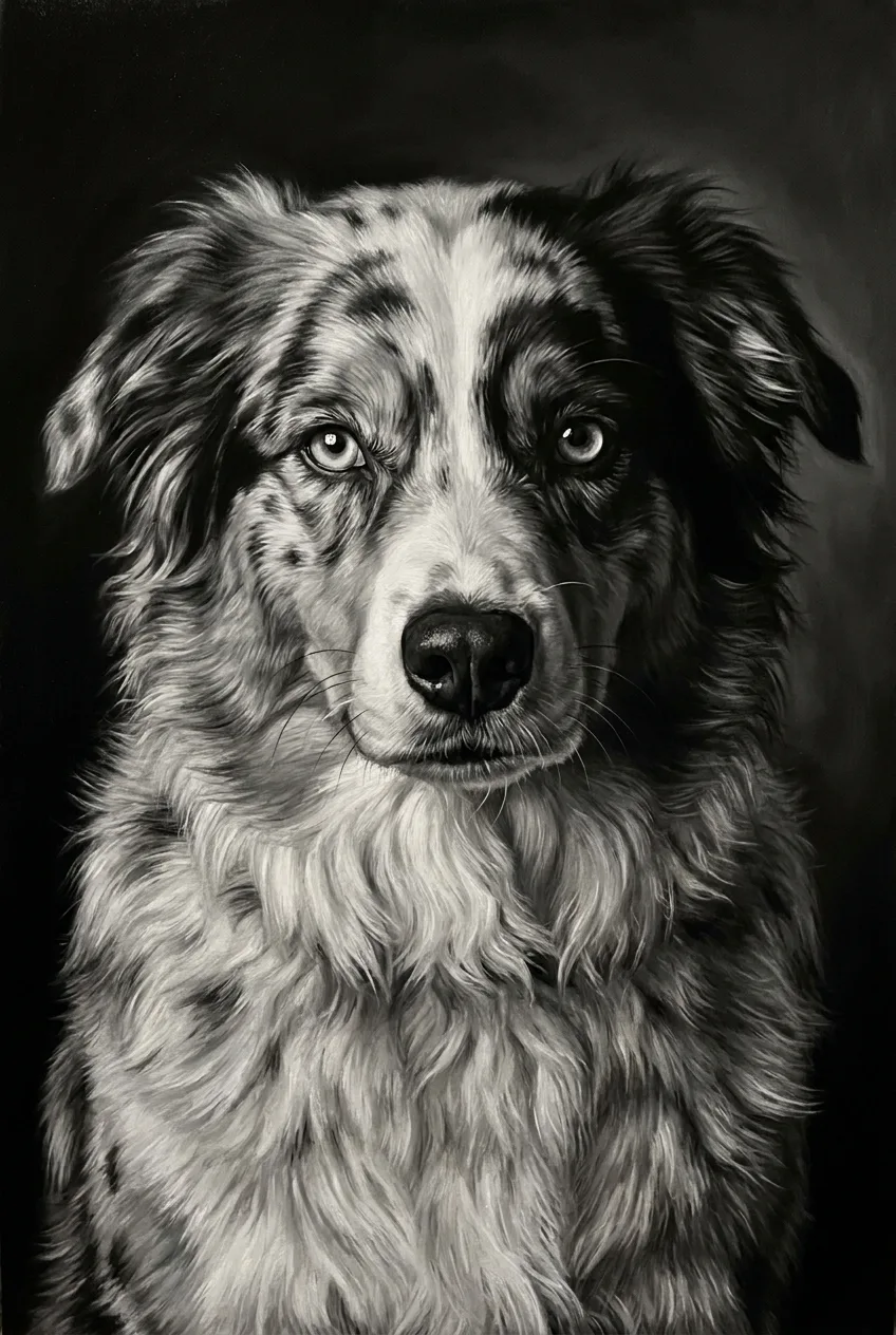Portrait 8