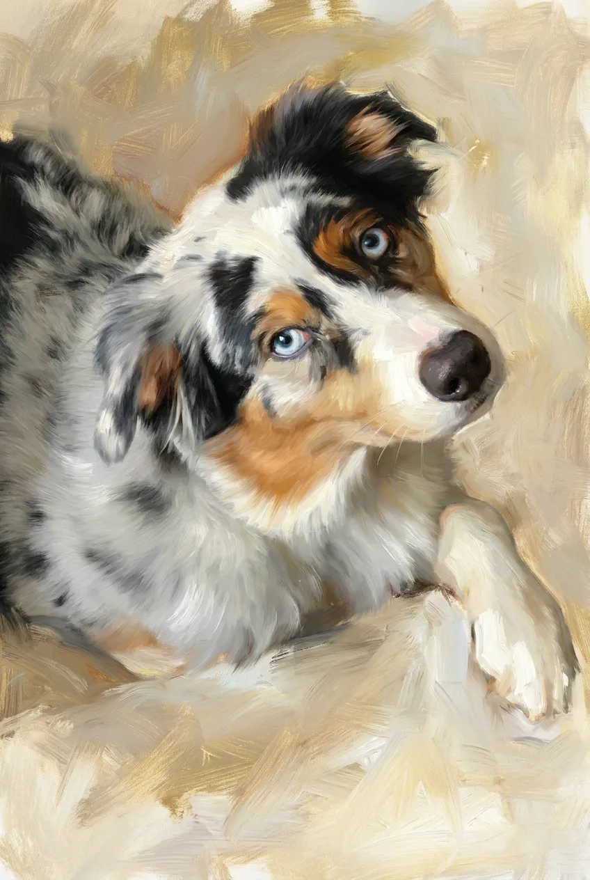 Portrait 2