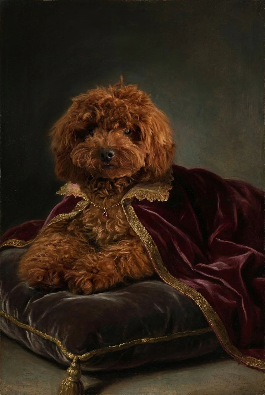 Portrait 7