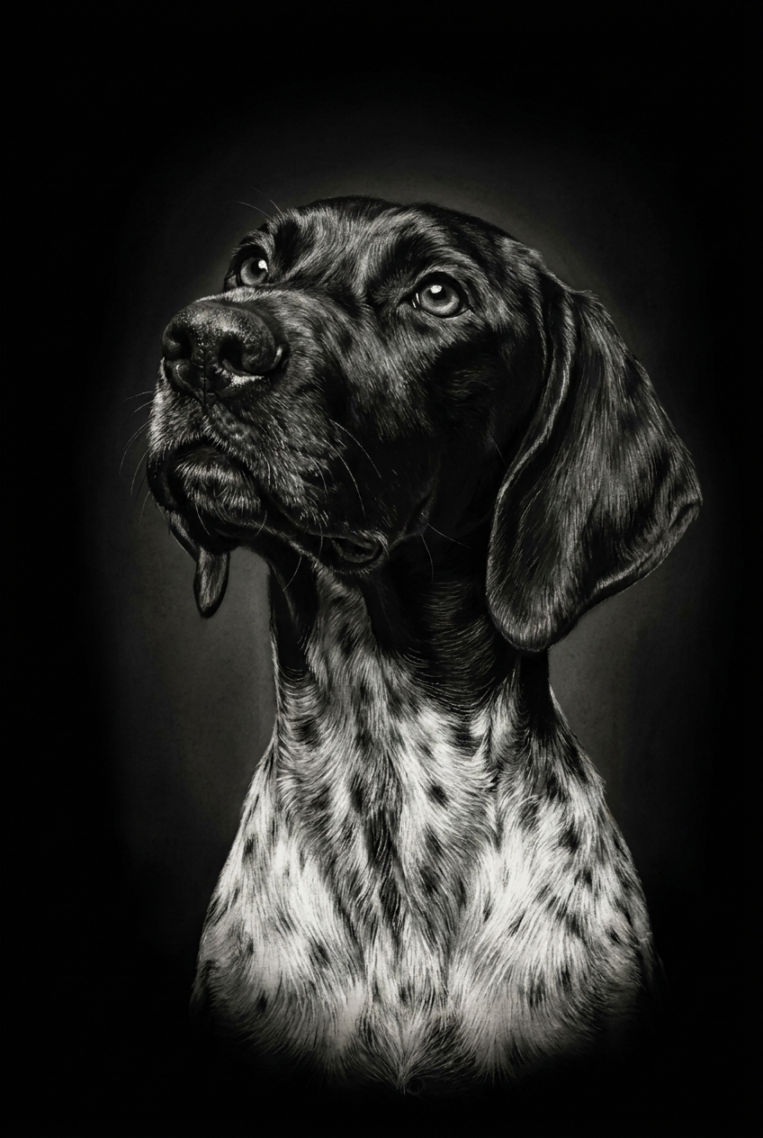 Portrait 6