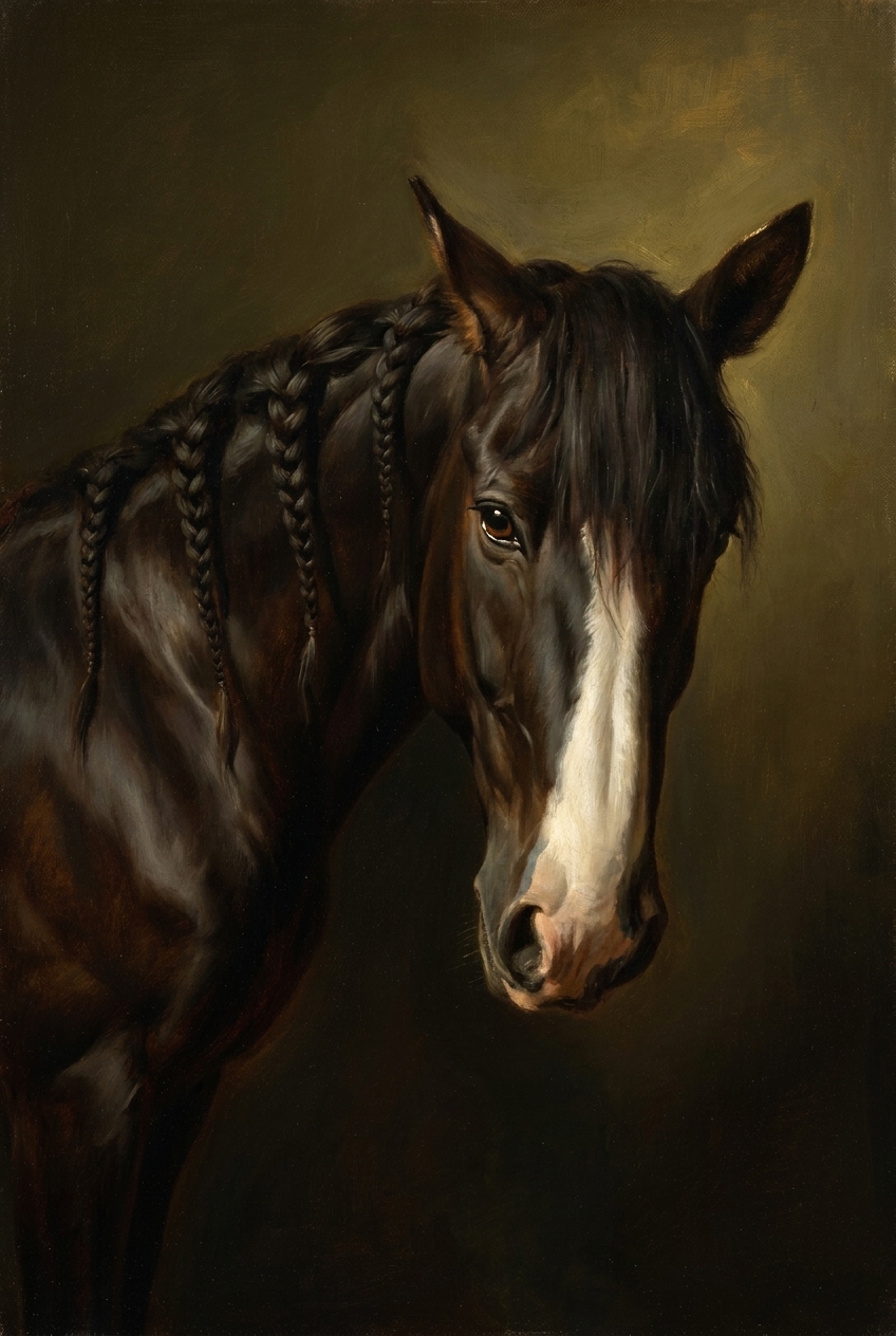 Portrait 3