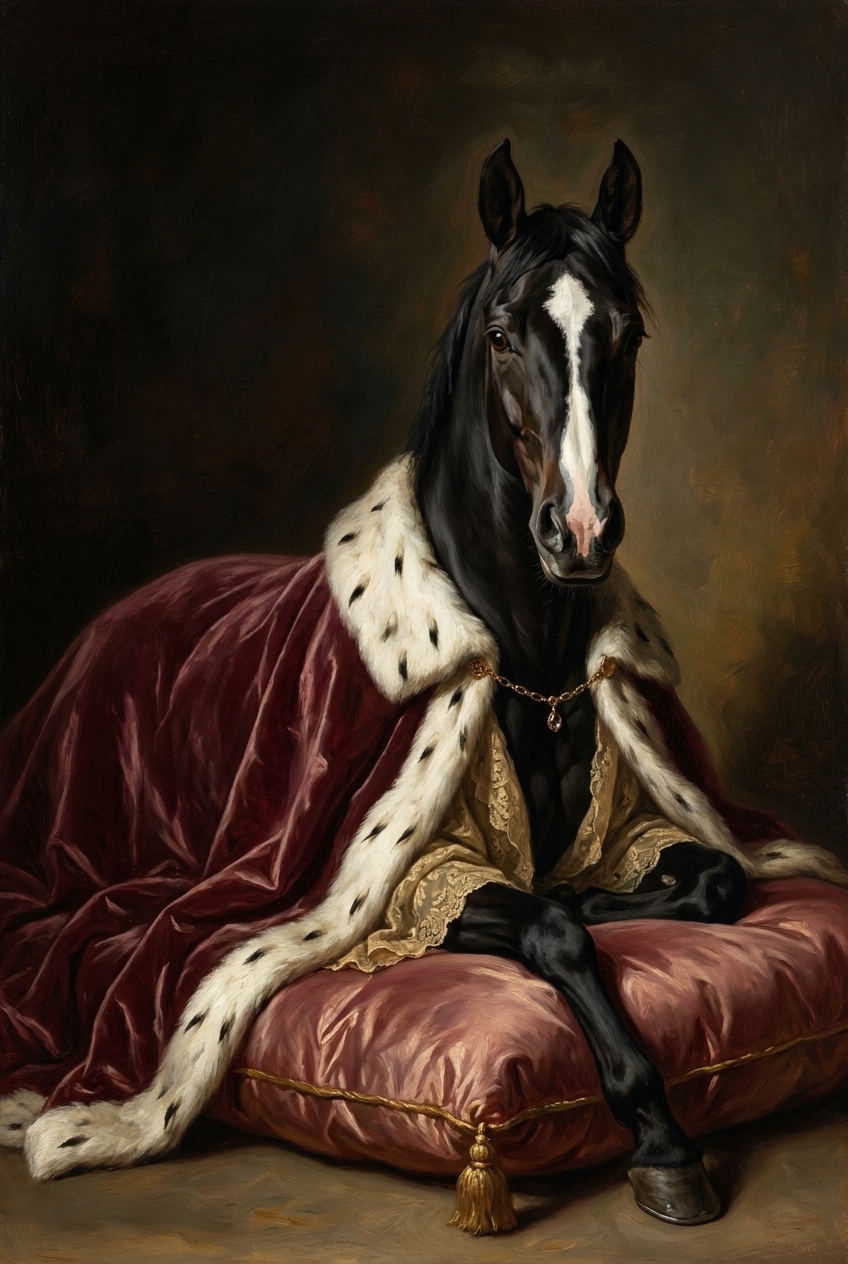 Portrait 2