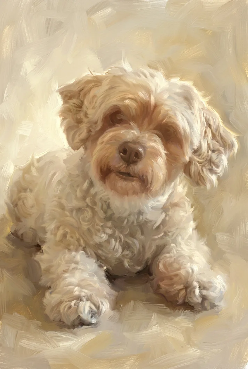 Portrait 4