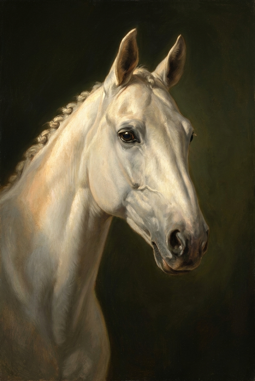 Portrait 1
