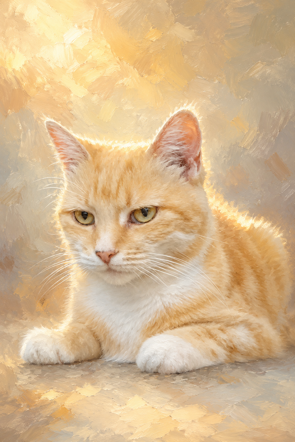 Portrait 10
