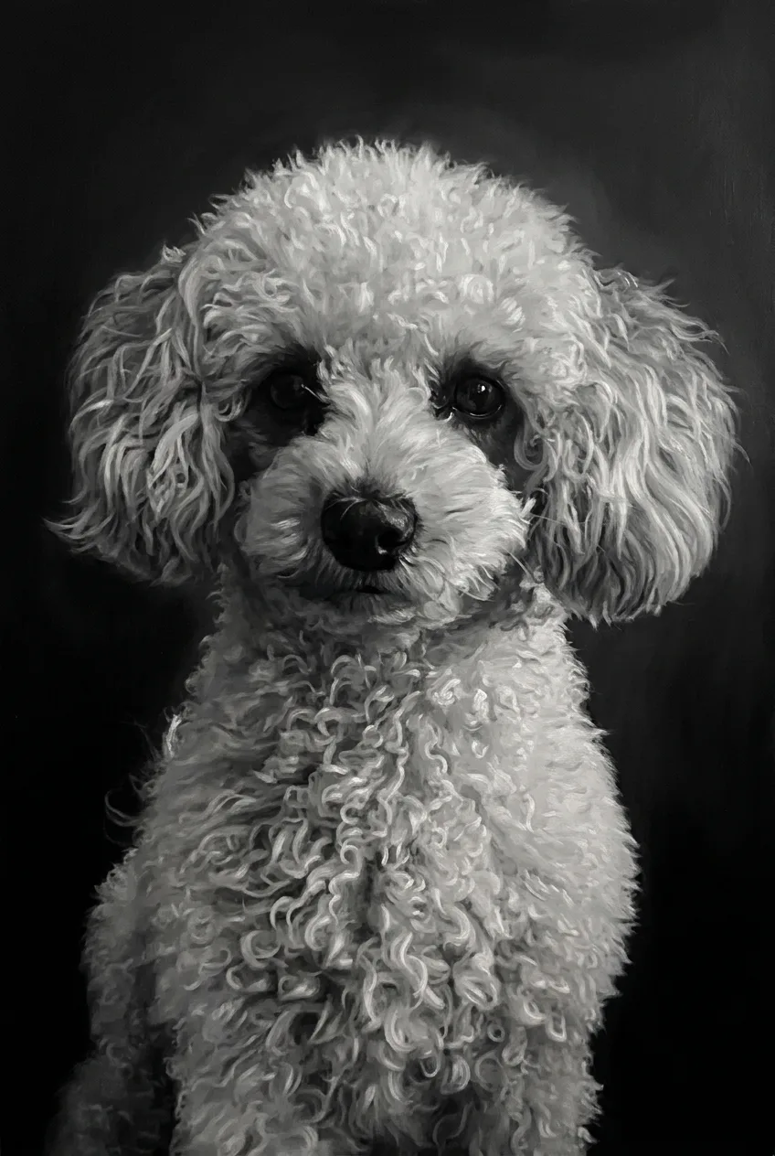 Portrait 2
