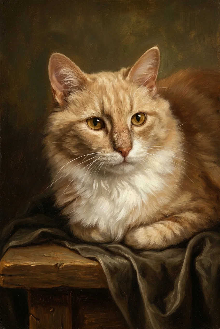Portrait 8