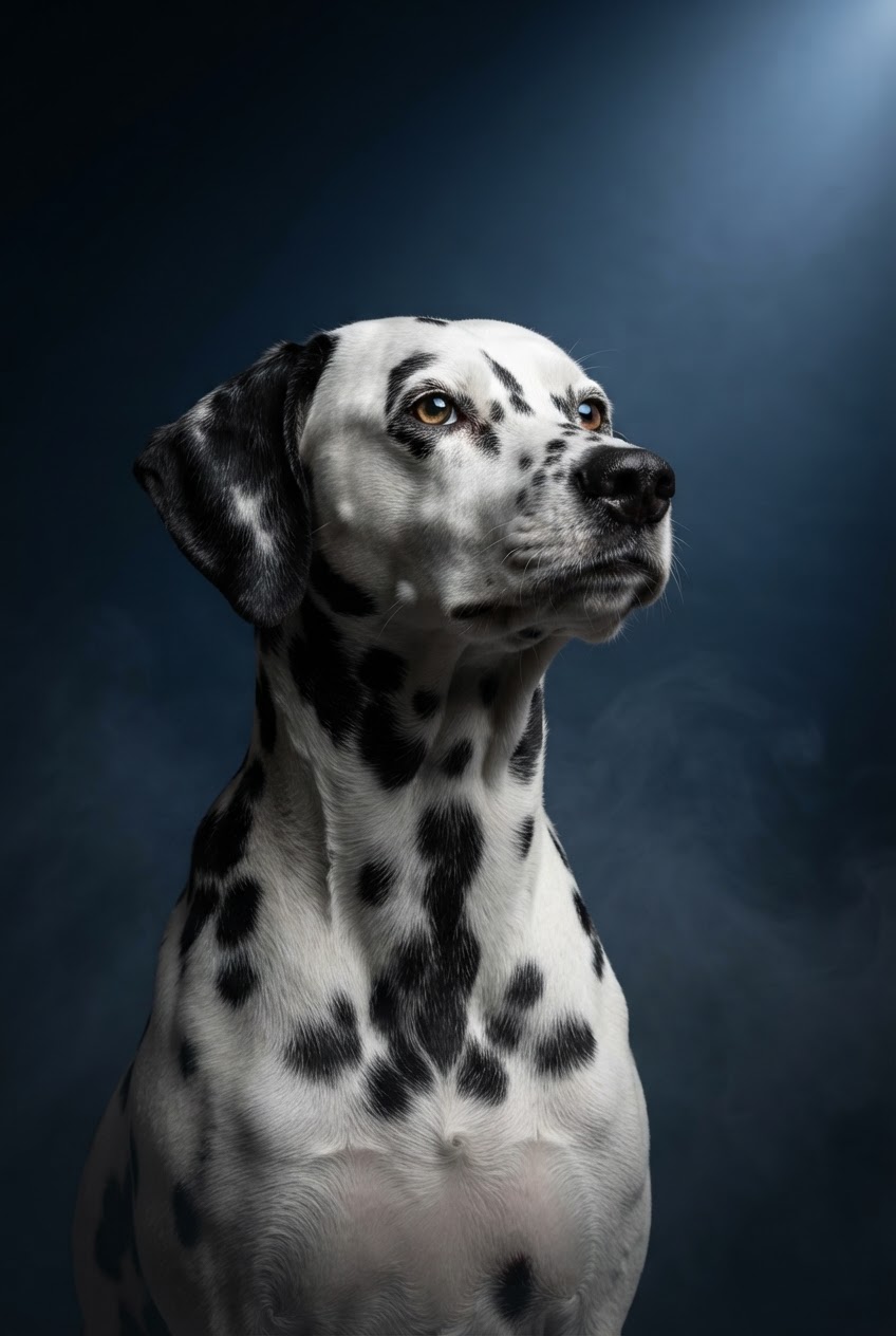 Portrait 2