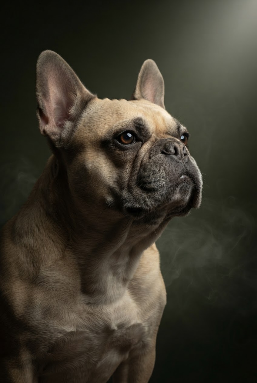 Portrait 1