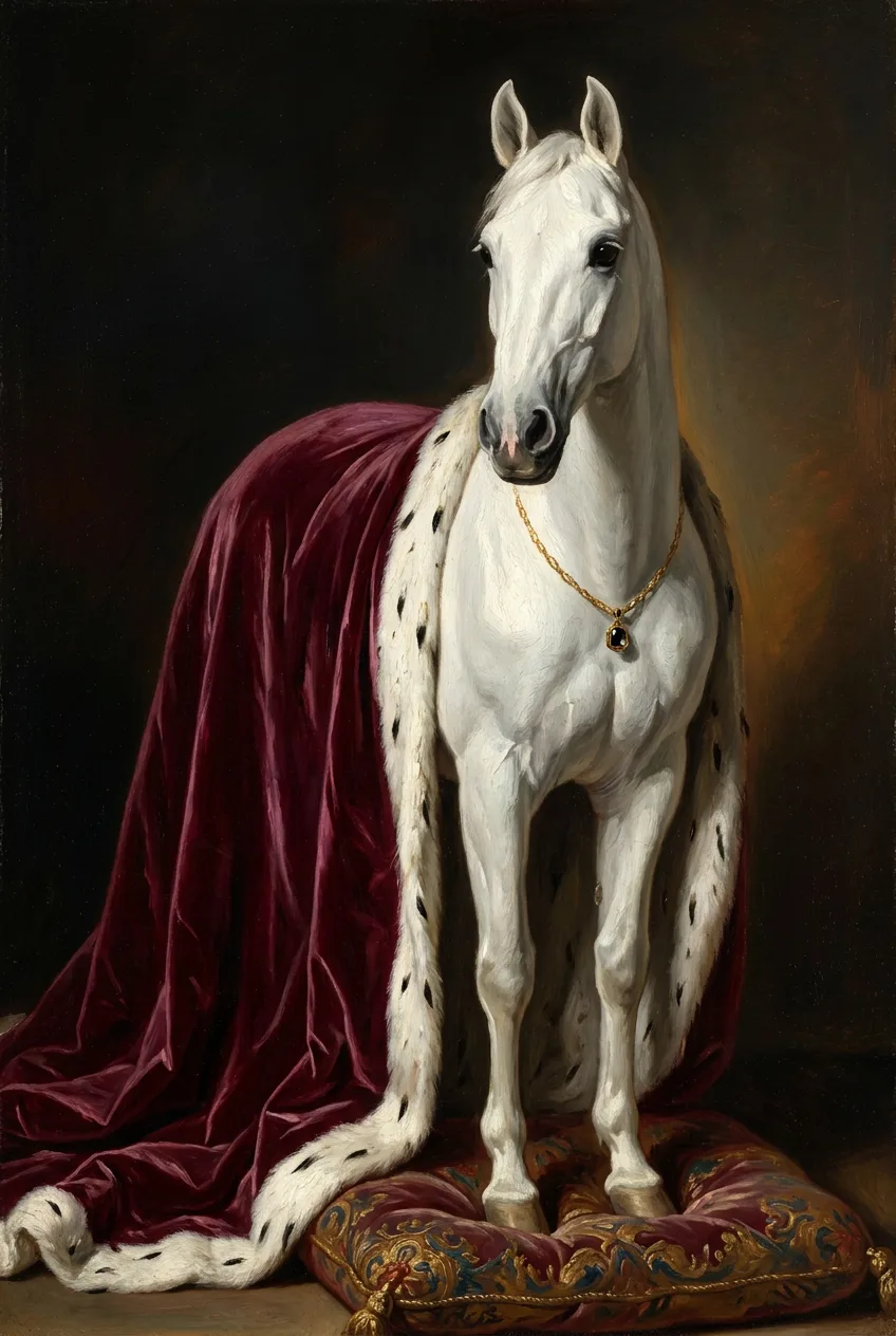 Portrait 1