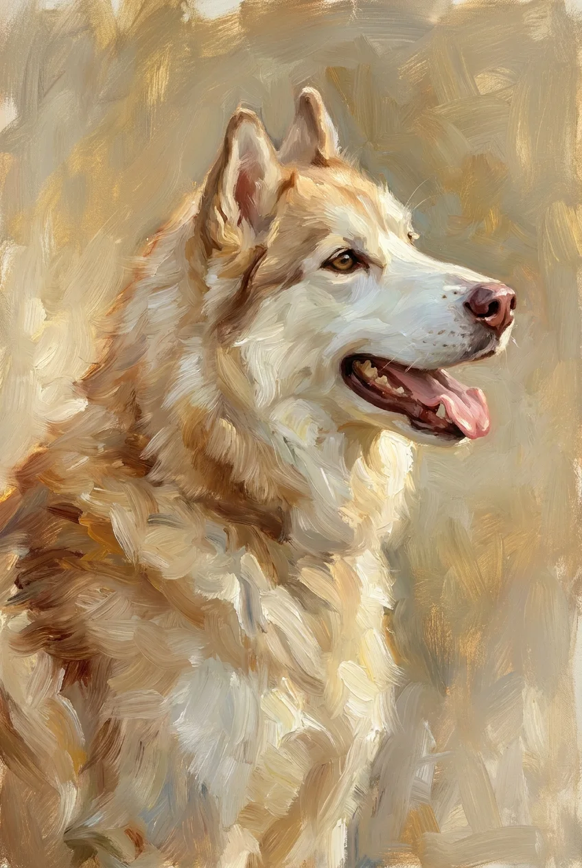 Portrait 8