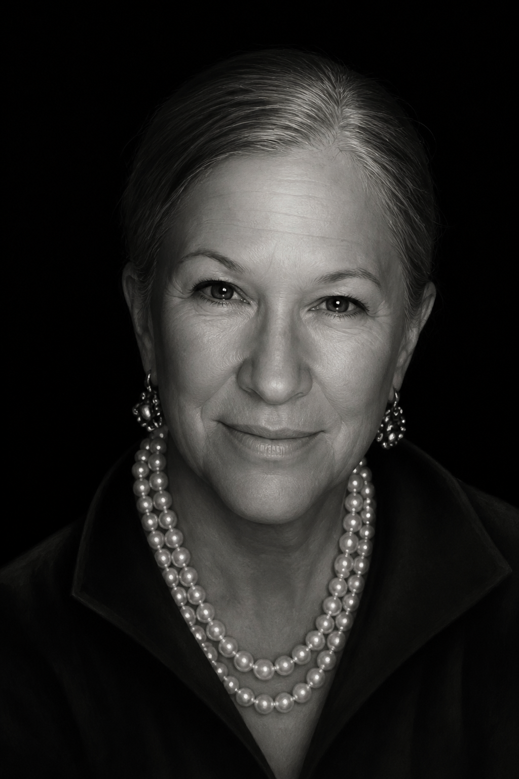 Portrait 6