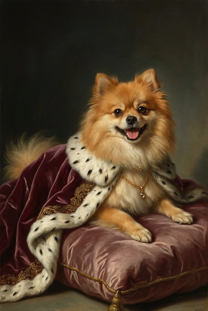 Portrait 9
