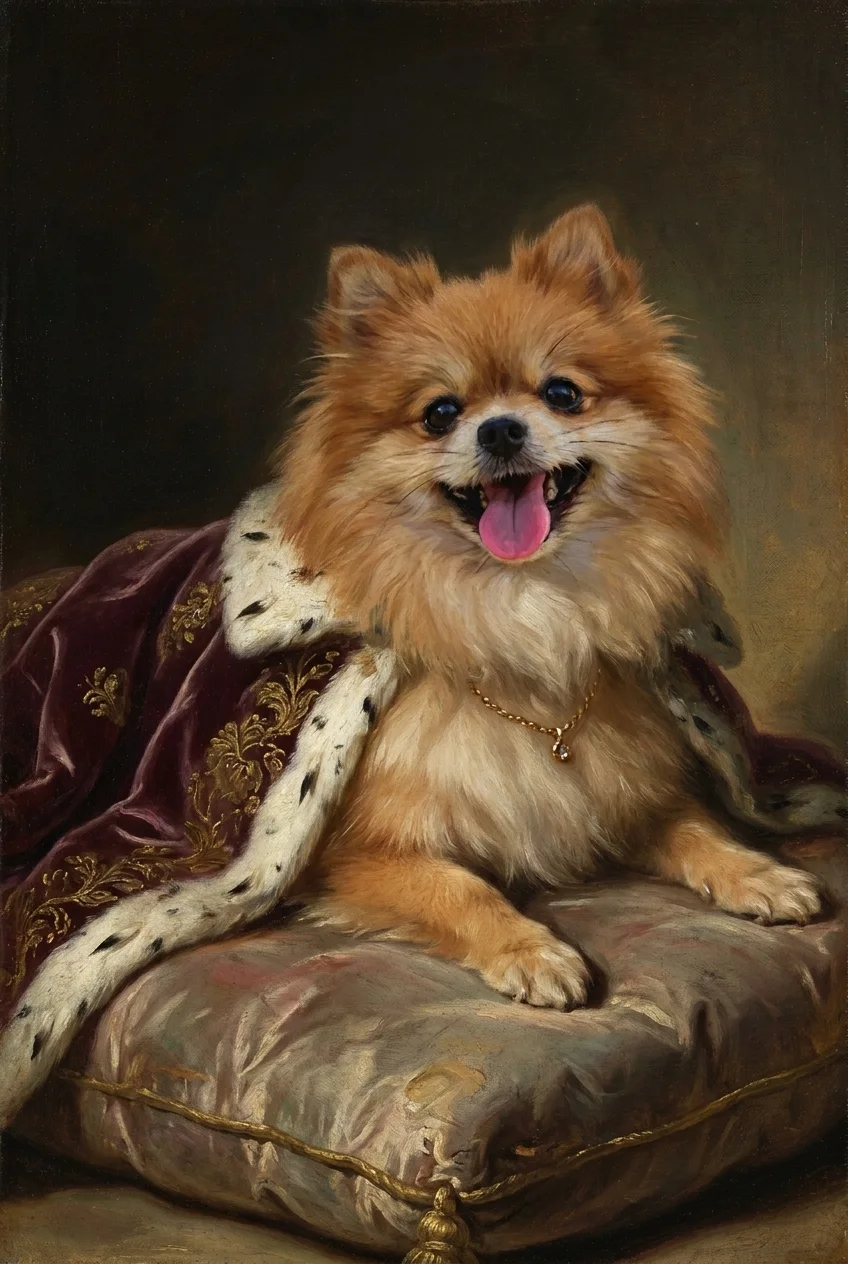 Portrait 10