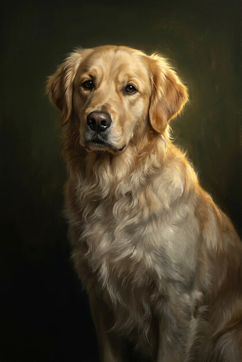 Portrait 3
