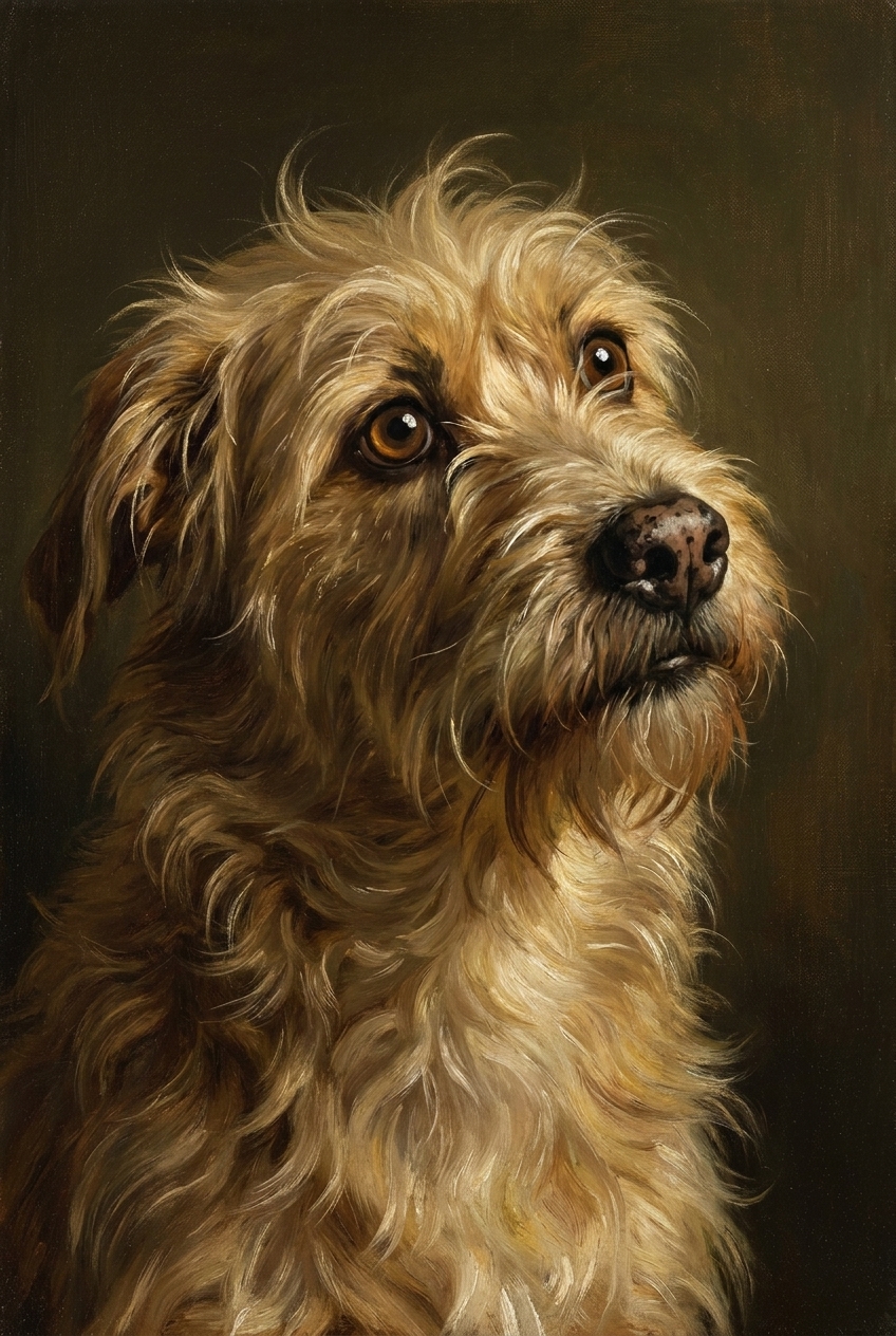 Portrait 4