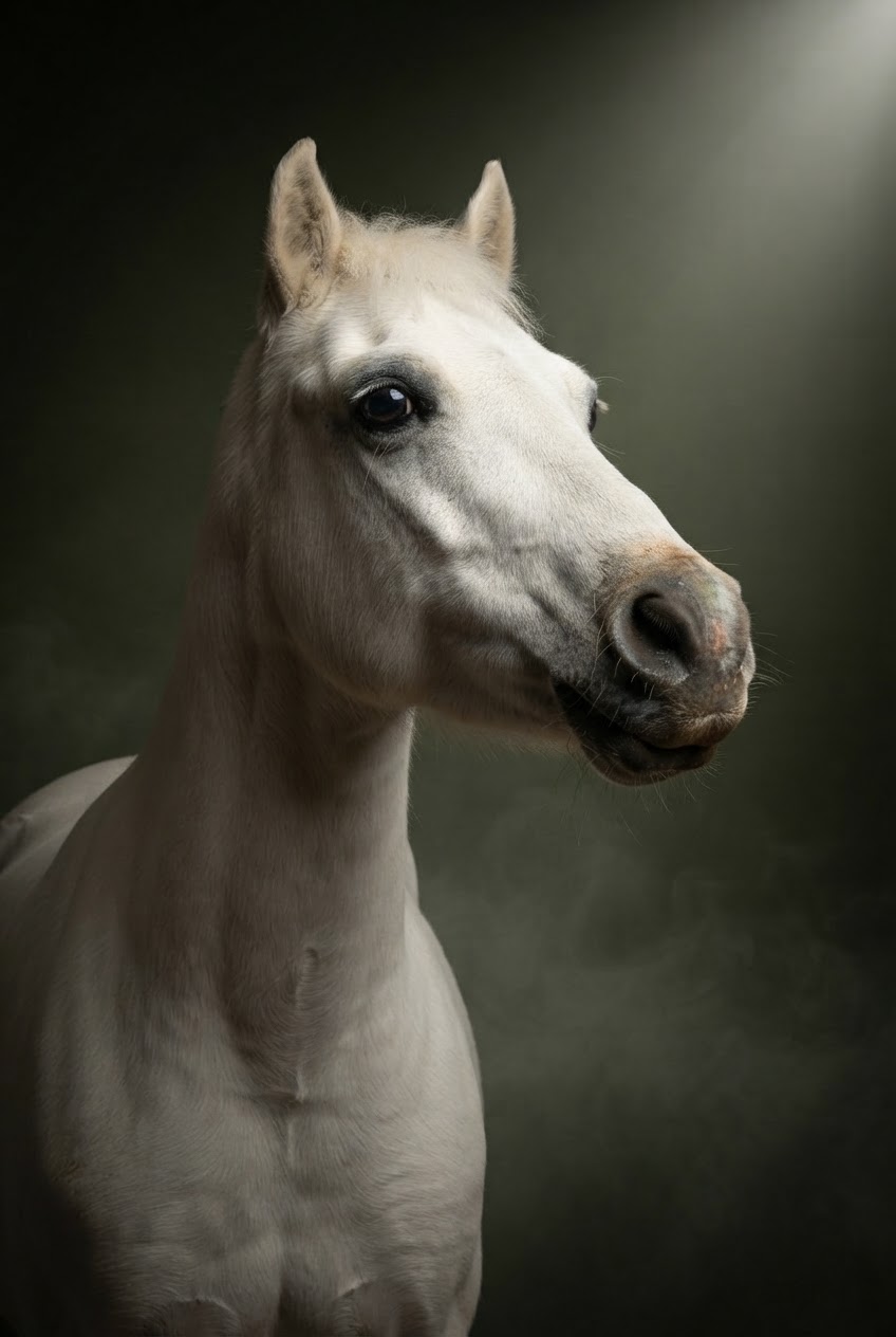 Portrait 1