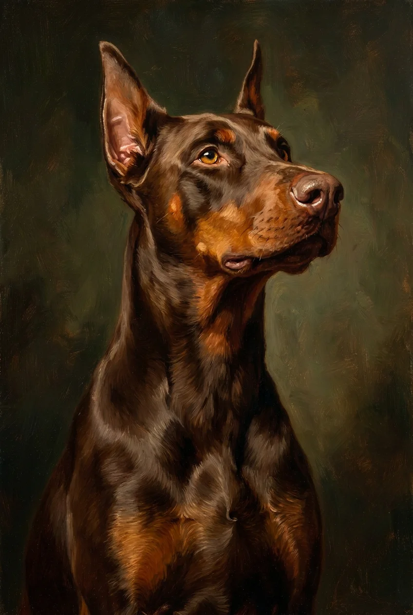 Portrait 2