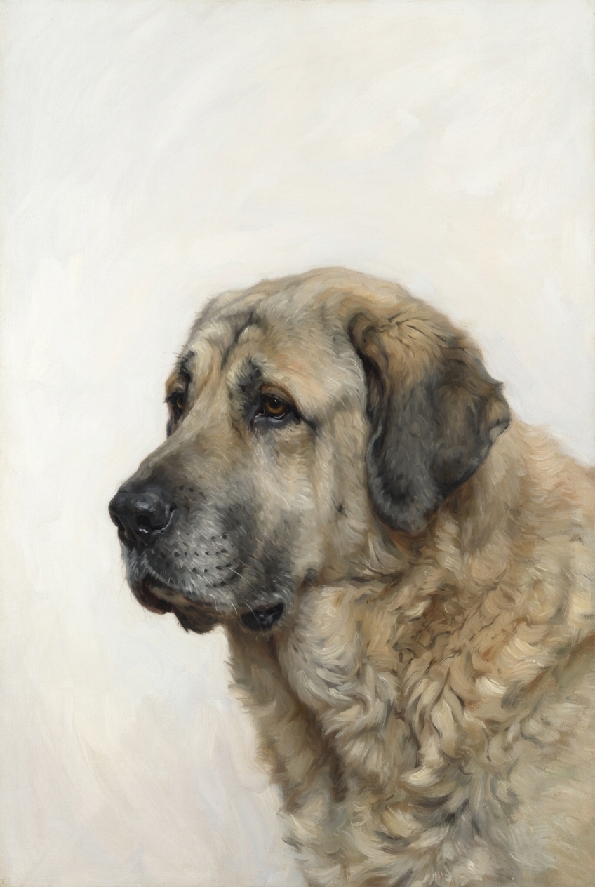 Portrait 4