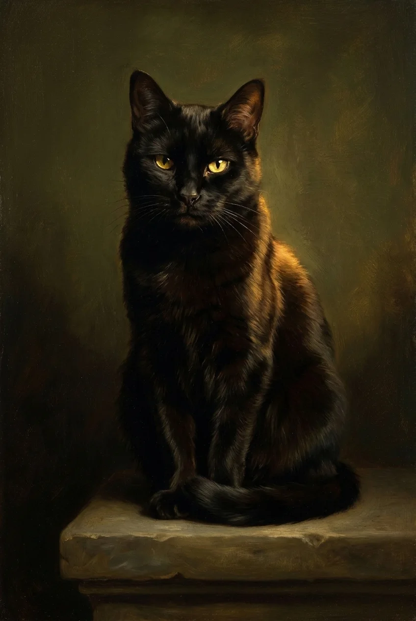 Portrait 8