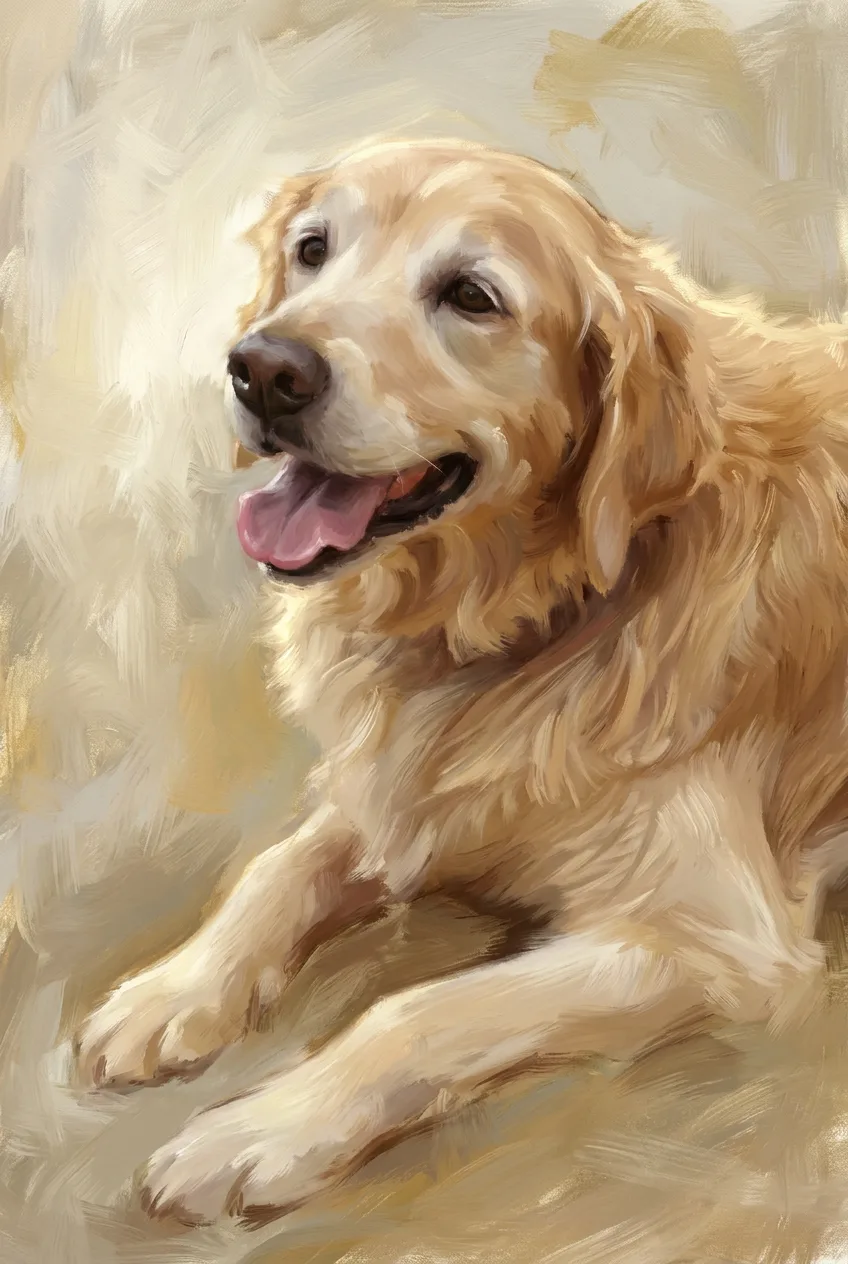 Portrait 7