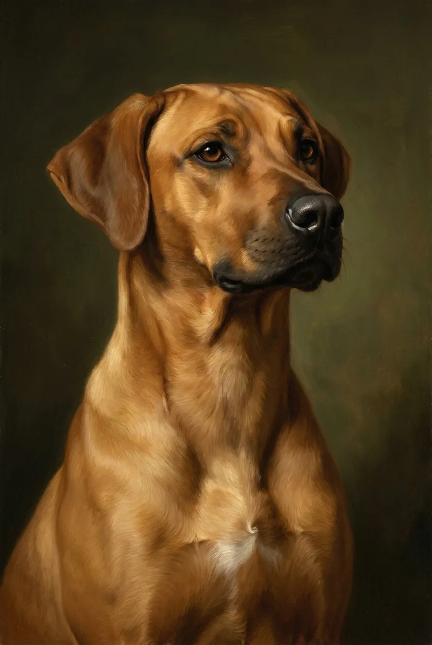 Portrait 10