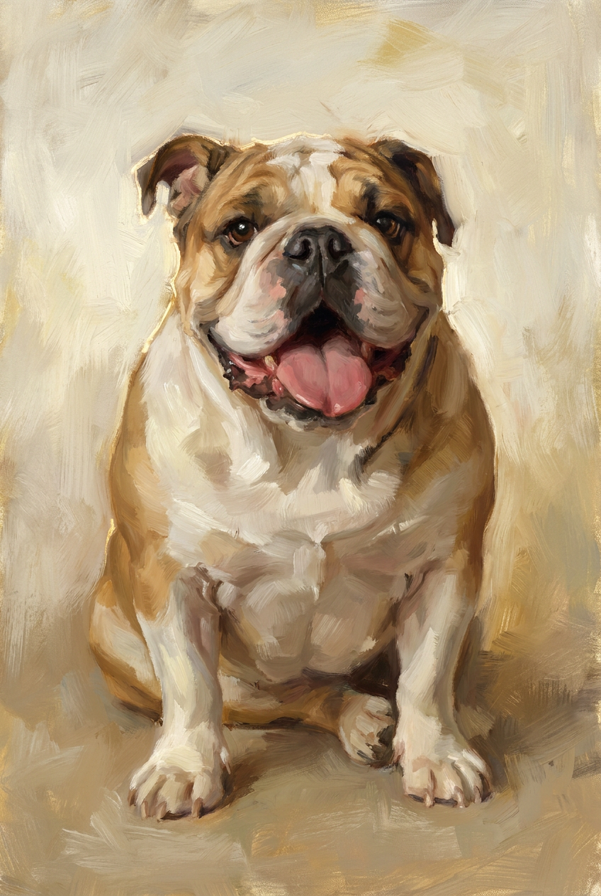 Portrait 8
