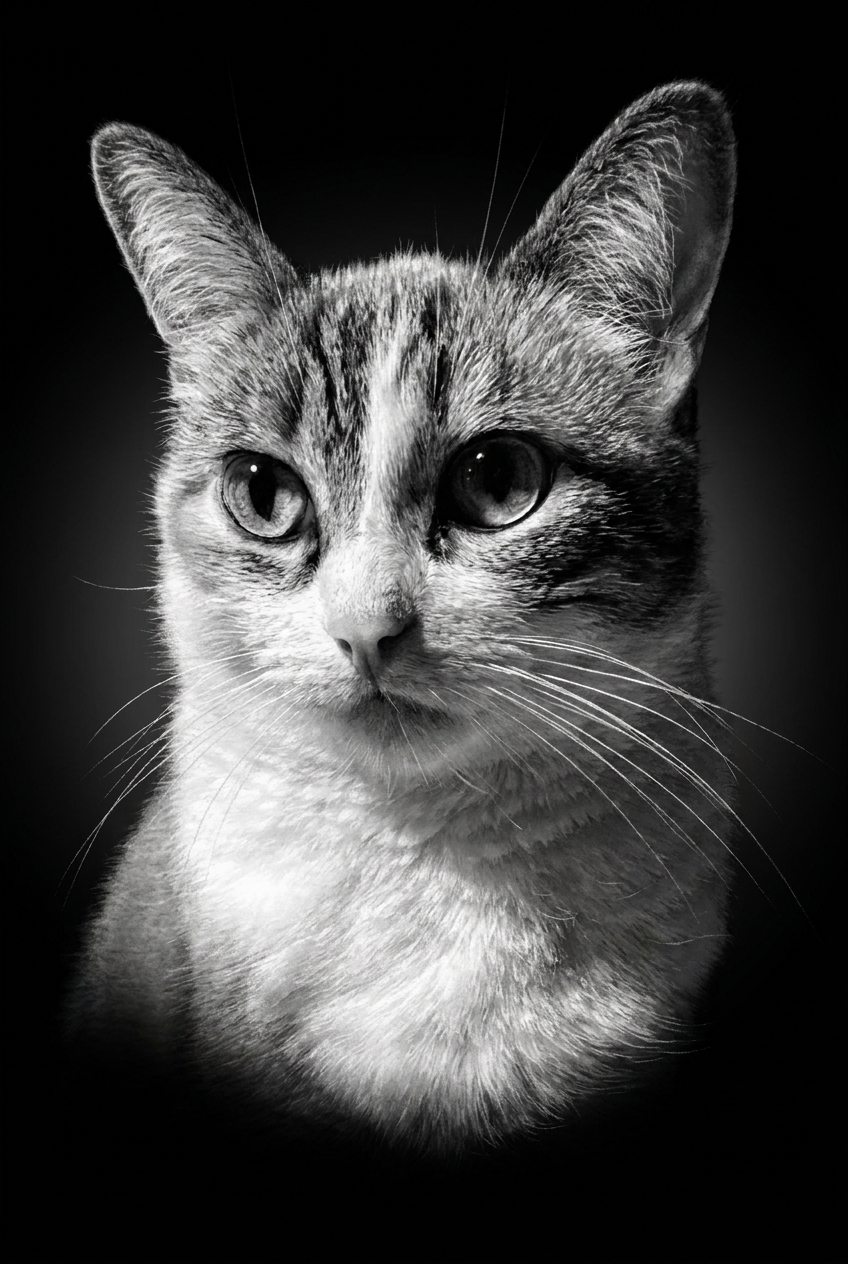 Portrait 5