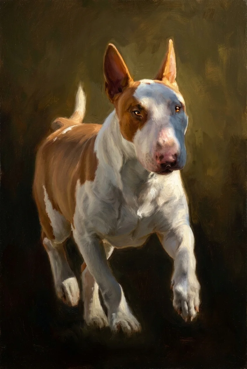 Portrait 4