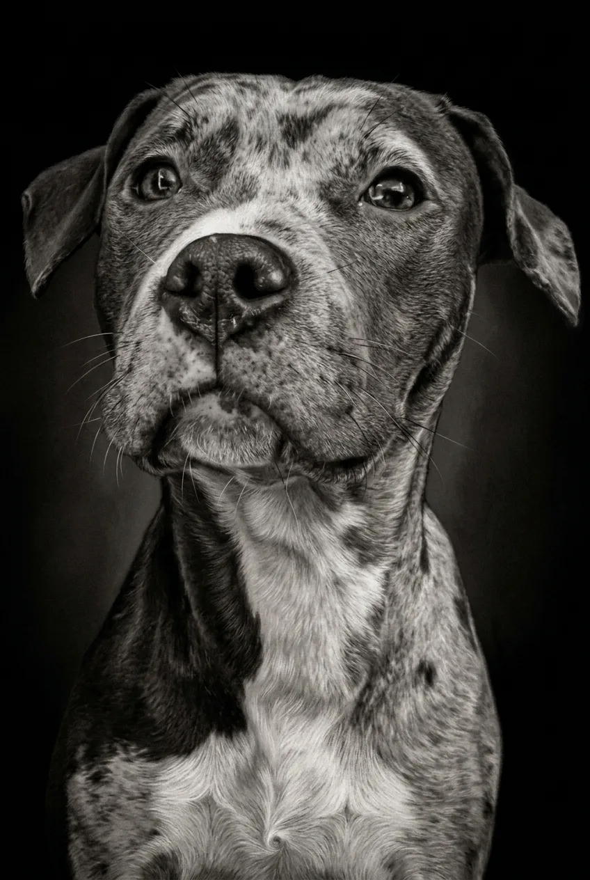 Portrait 3