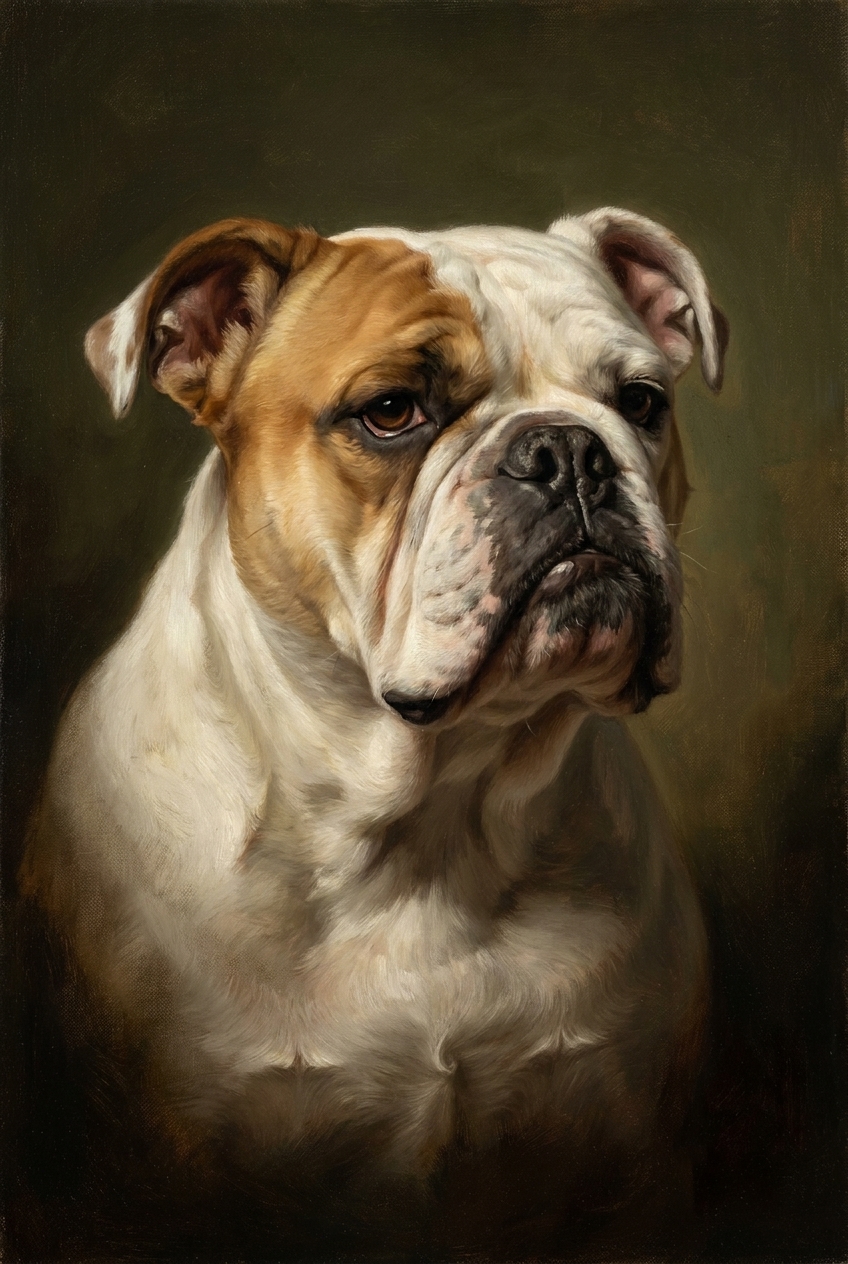 Portrait 3