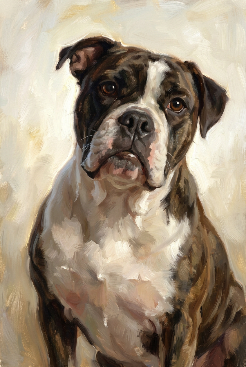Portrait 9
