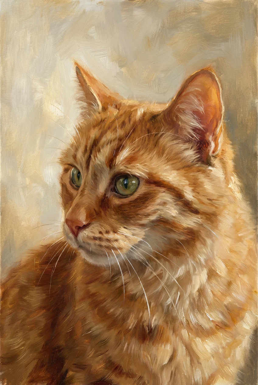 Portrait 7