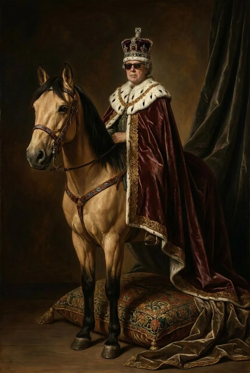 Portrait 3