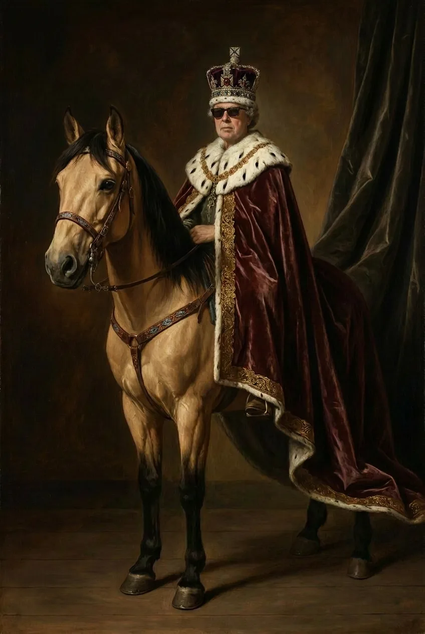 Portrait 2