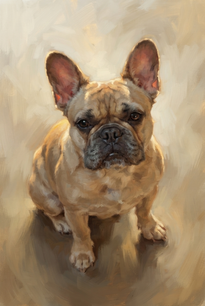 Portrait 7