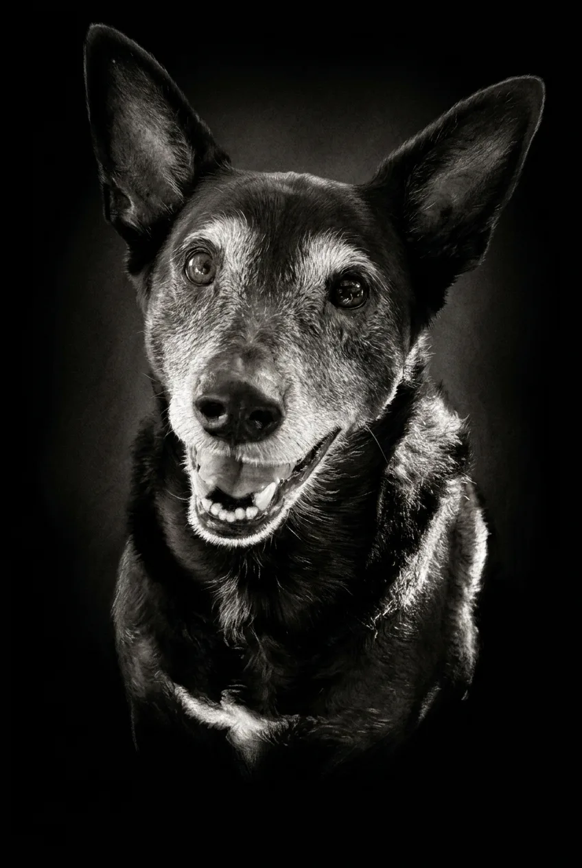 Portrait 2