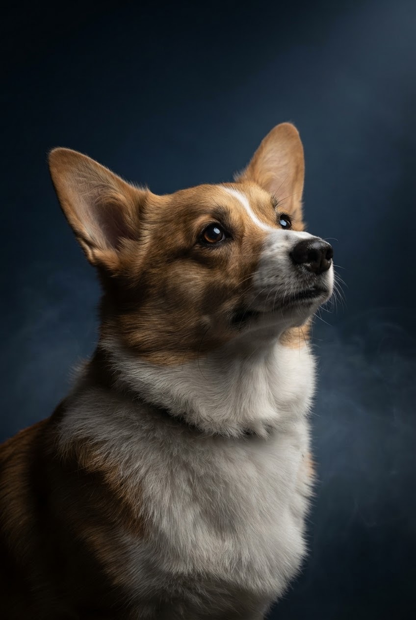 Portrait 6