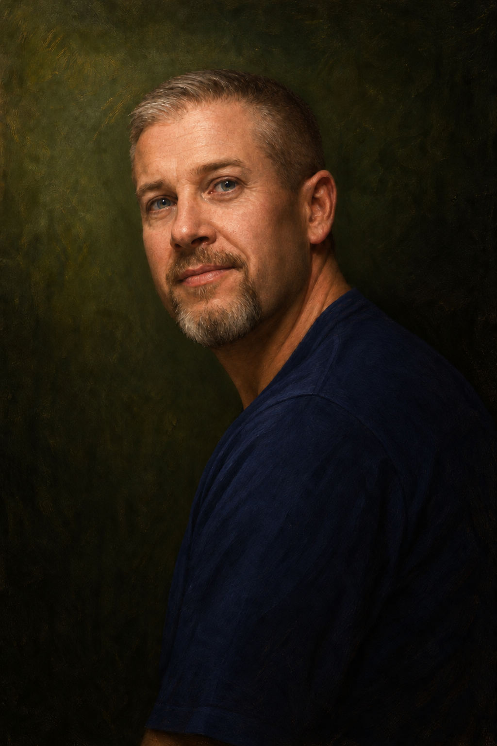 Portrait 6