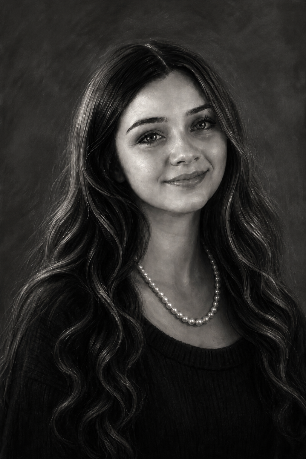 Portrait 5