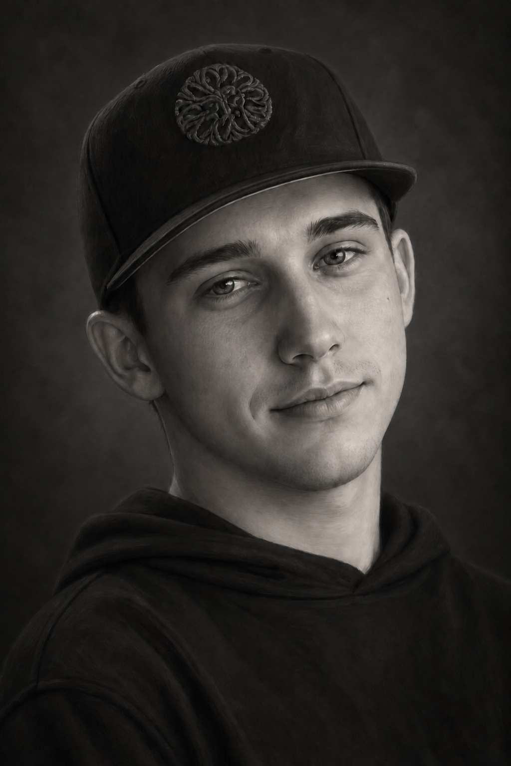 Portrait 4