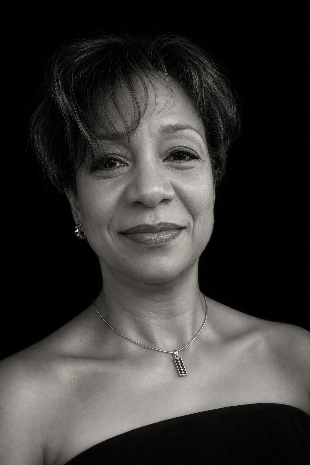 Portrait 7