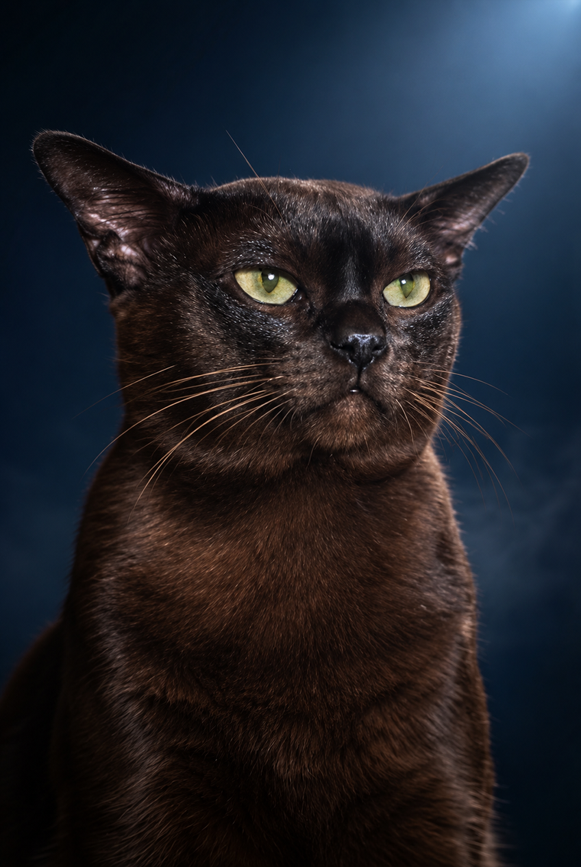 Portrait 2