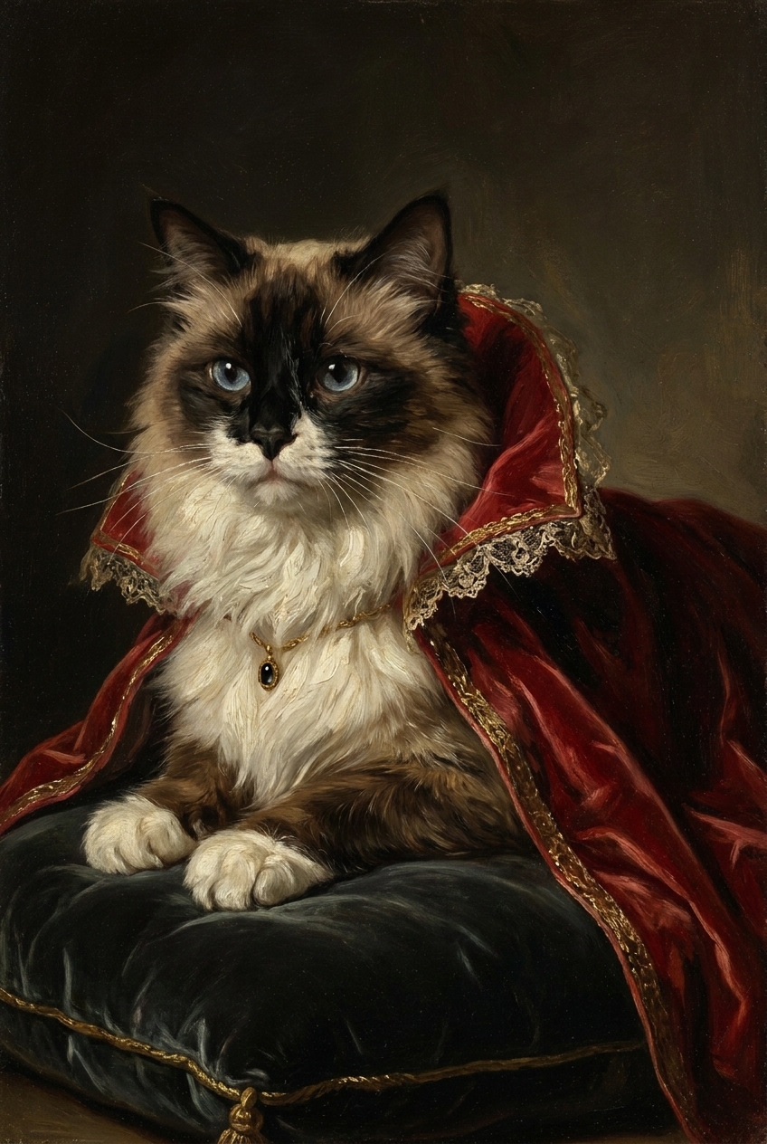 Portrait 1