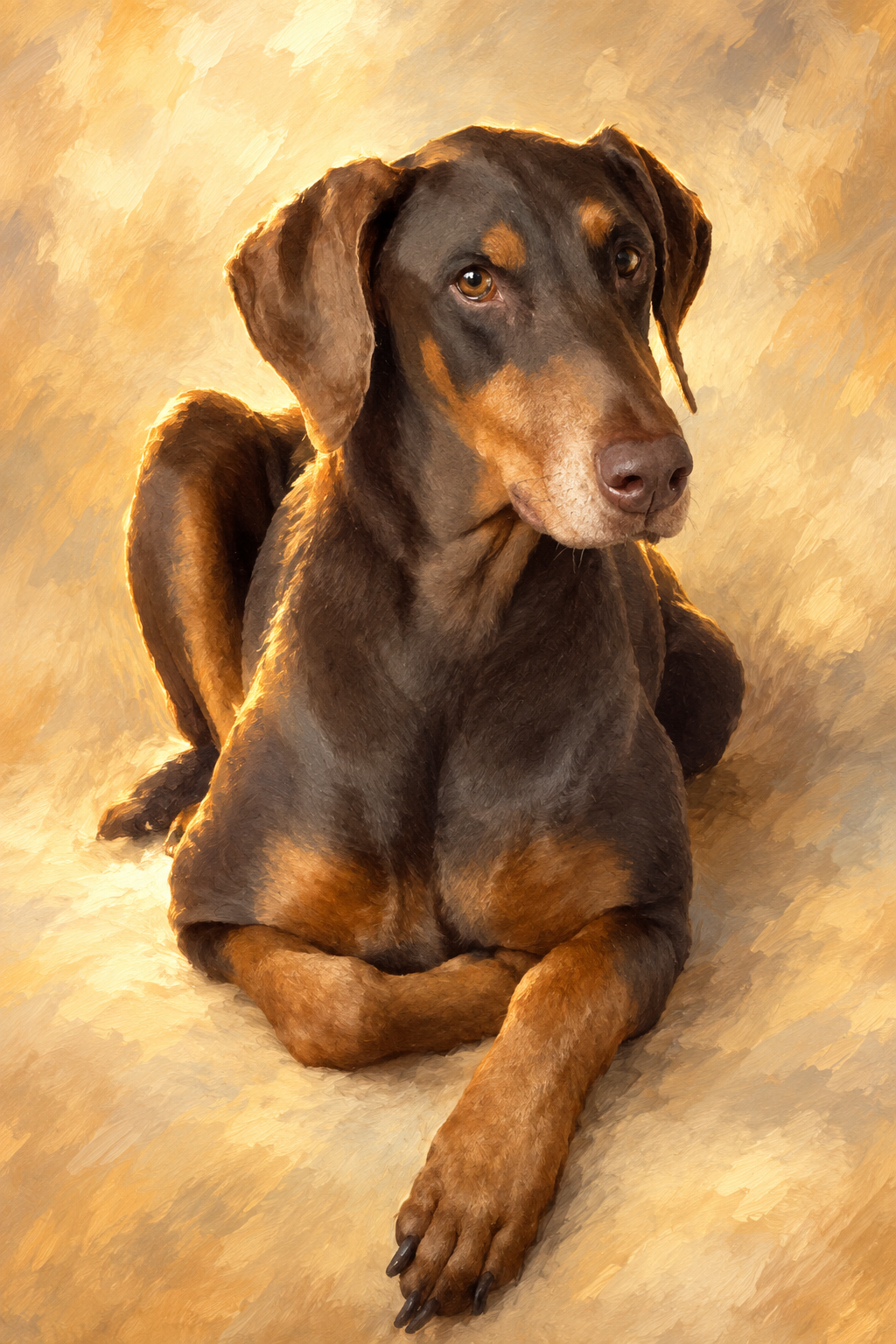 Portrait 5